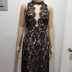 Women's dress